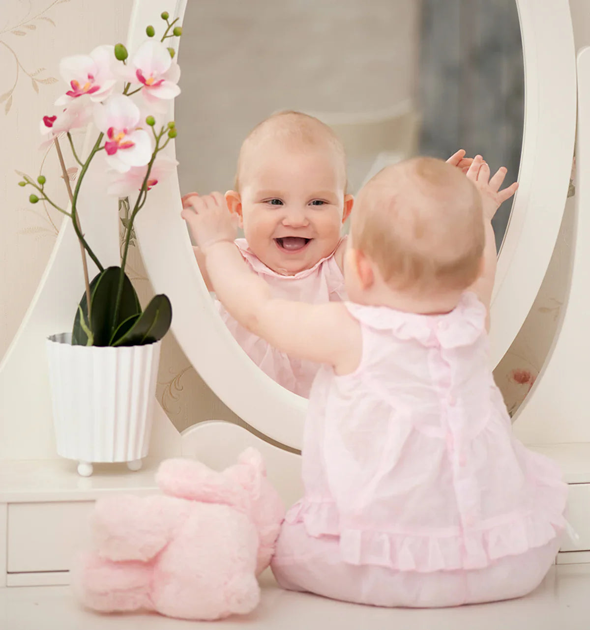 Baby’s day out, getting what you baby needs