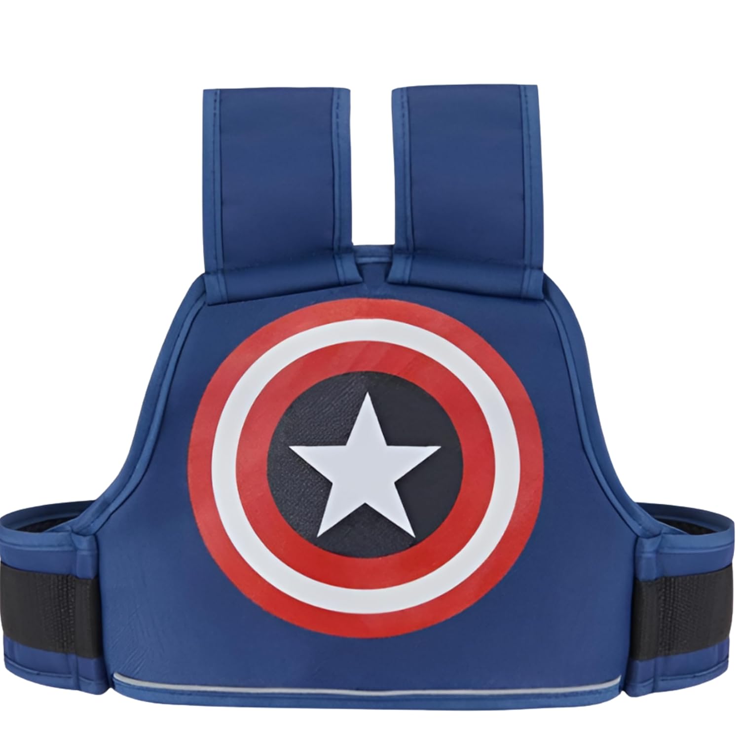 Cute & Comfortable Baby Safety Belt – Cartoon Design Series (Multiple Colors & Characters)