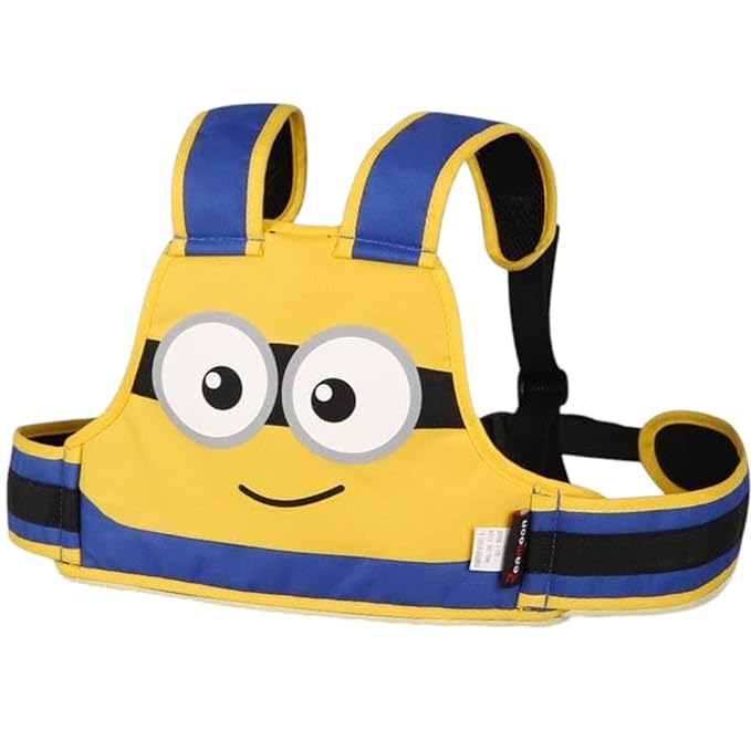 Kids Safety Belt for Two Wheeler