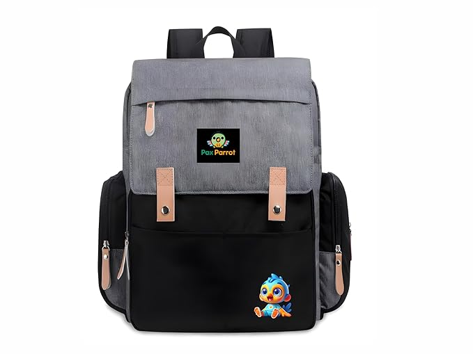 Premium Diaper Bag for Mother Travelling