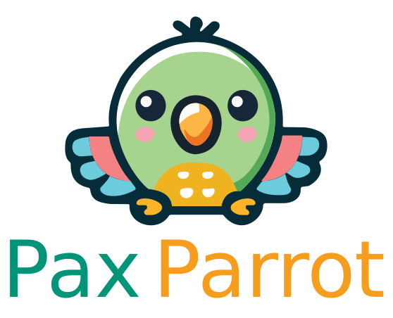 Pax Parrot