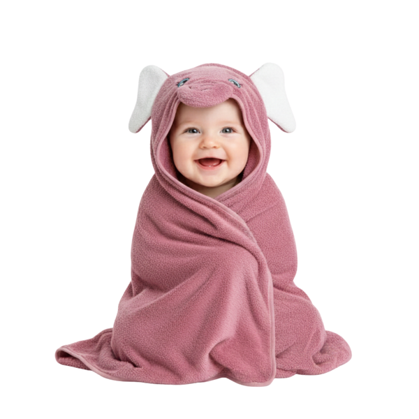 Baby Towel