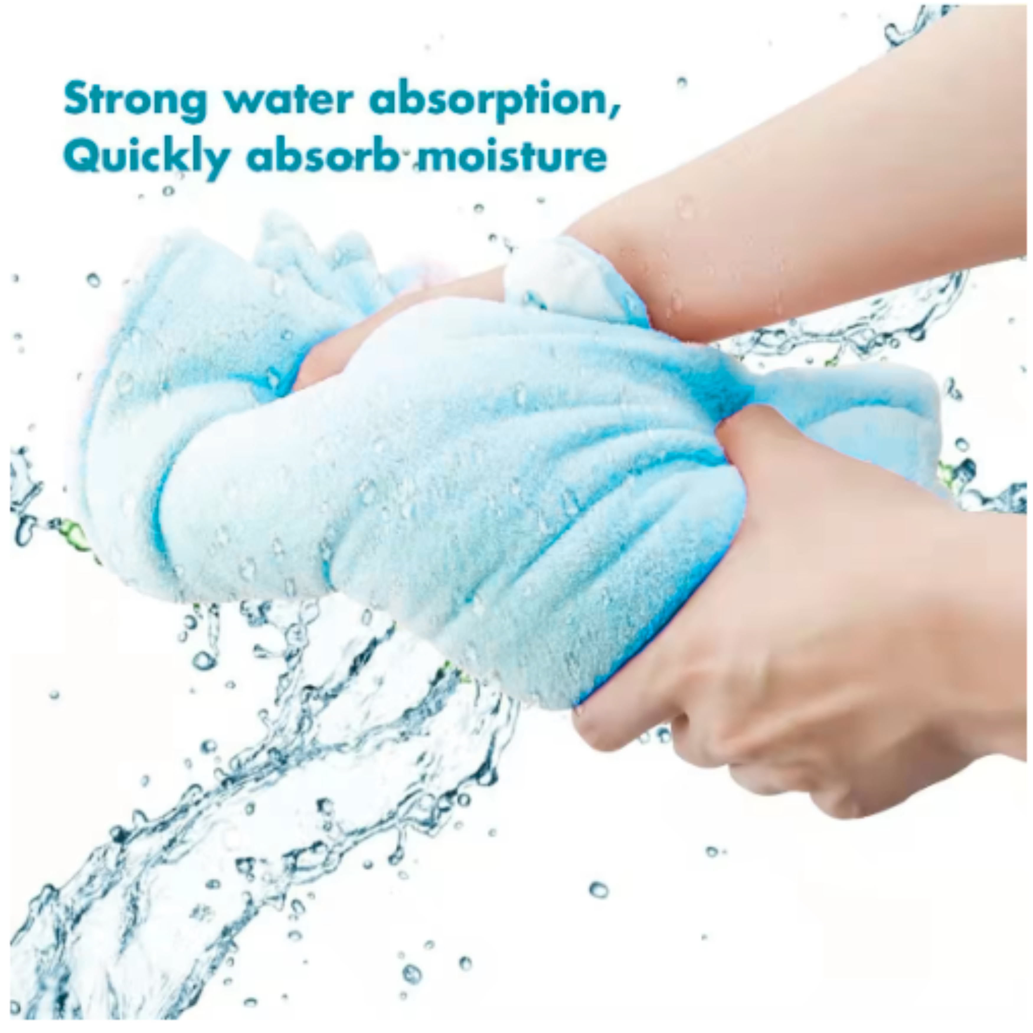 Elephant Hooded Baby Towels – Soft, Absorbent & Adorable Bath Wraps