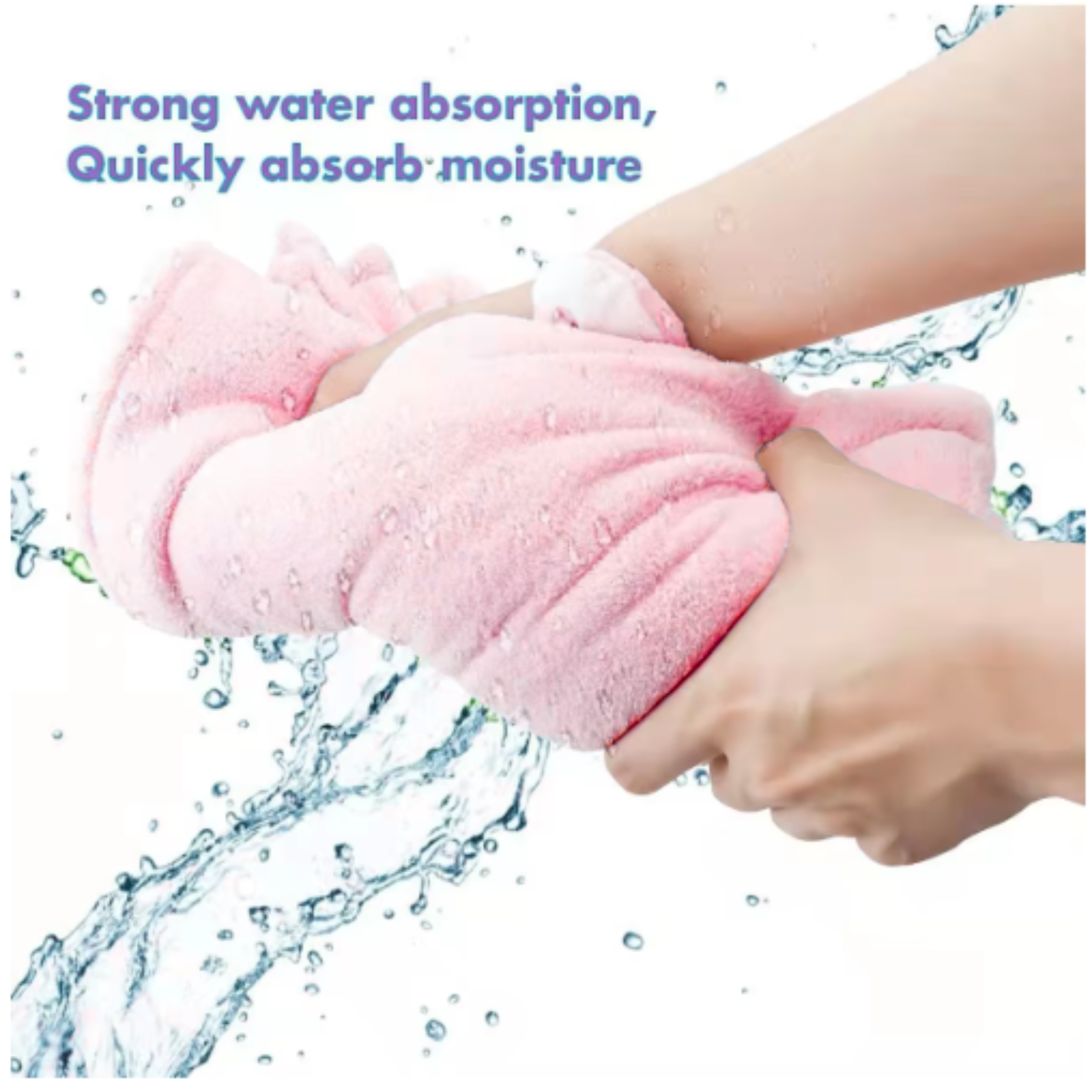 Elephant Hooded Baby Towels – Soft, Absorbent & Adorable Bath Wraps