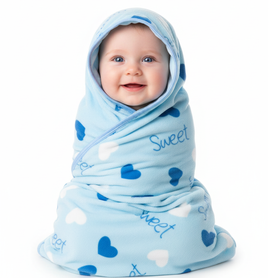 Baby Blankets